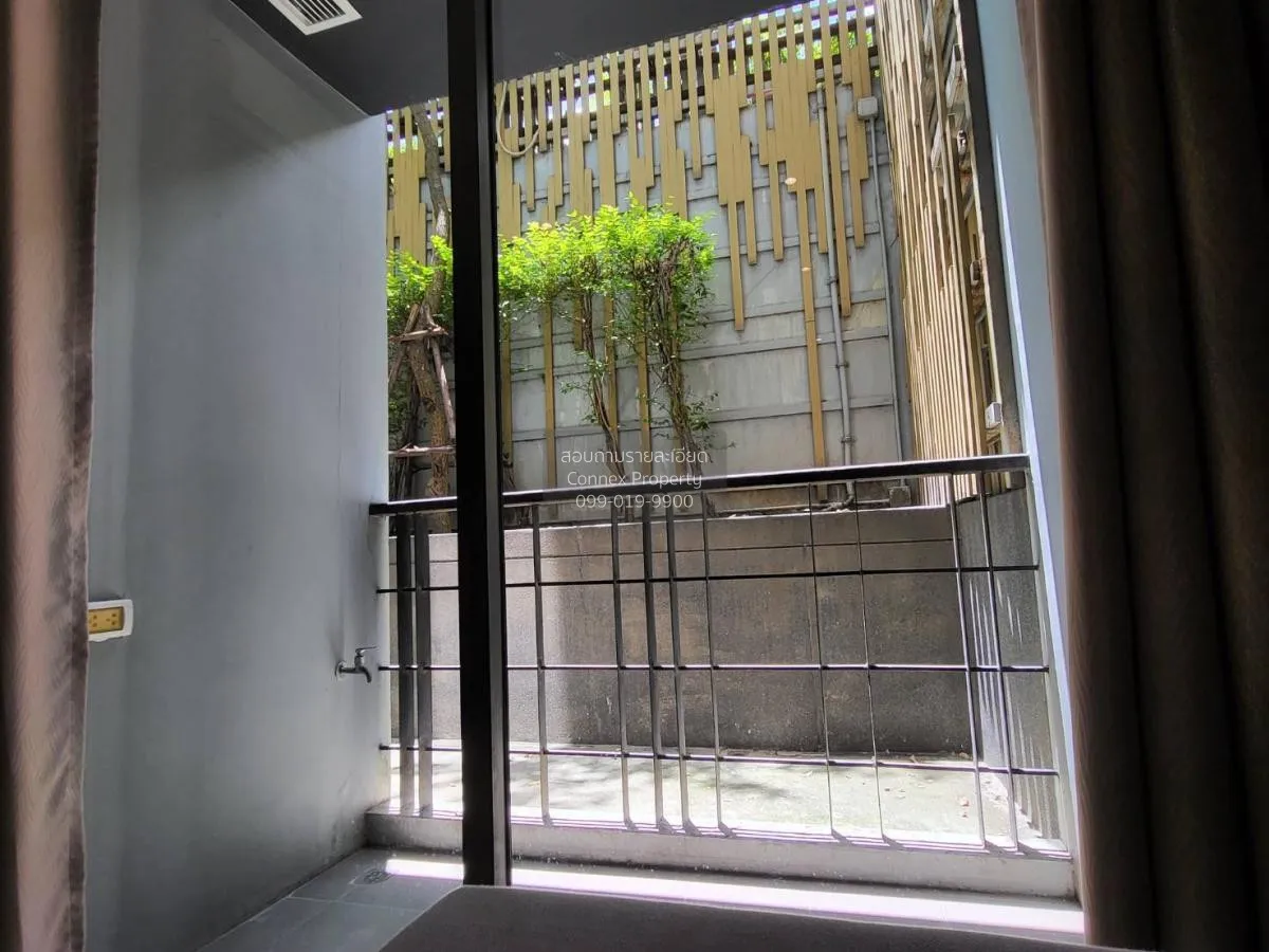 For Rent Condo , Klass Silom , BTS-Chong Nonsi , Silom , Bang Rak