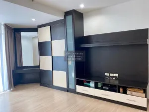 For Sale Condo , Baan Sathorn Chaopraya , BTS-Krung Thon Buri , Khlong Ton Sai , Khlong San , Bangkok , CX-84328
