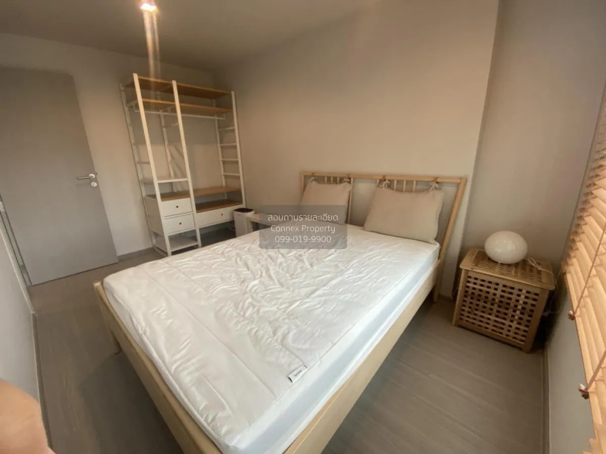 For Rent Condo , Life Ladprao , BTS-Ha Yaek Lat Phrao , Chomphon  4