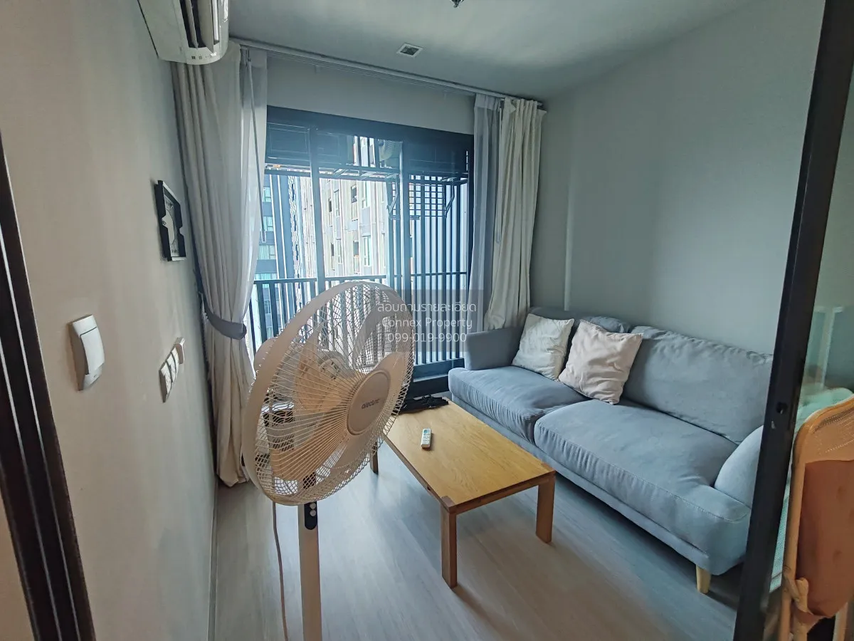 For Sale Condo , Life Ladprao , BTS-Ha Yaek Lat Phrao , Chomphon  1