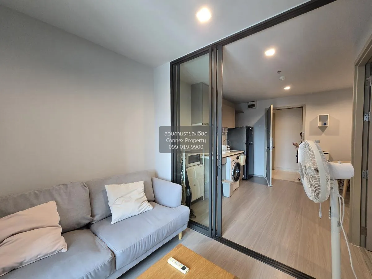 For Sale Condo , Life Ladprao , BTS-Ha Yaek Lat Phrao , Chomphon  2