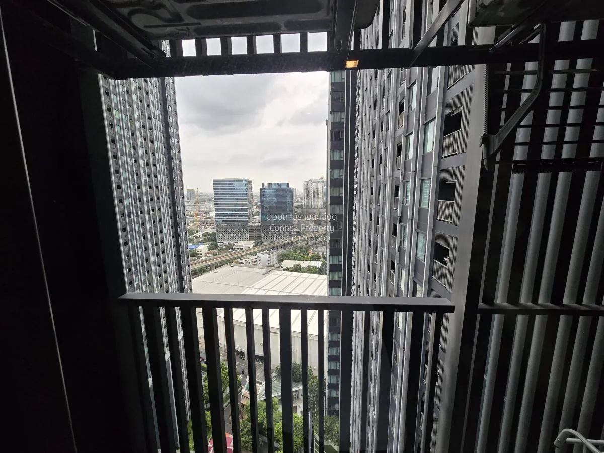 For Sale Condo , Life Ladprao , BTS-Ha Yaek Lat Phrao , Chomphon  4