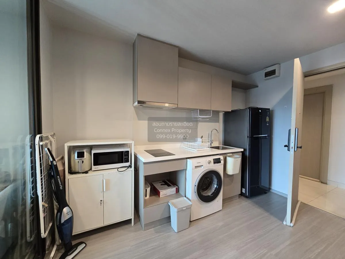 For Sale Condo , Life Ladprao , BTS-Ha Yaek Lat Phrao , Chomphon 