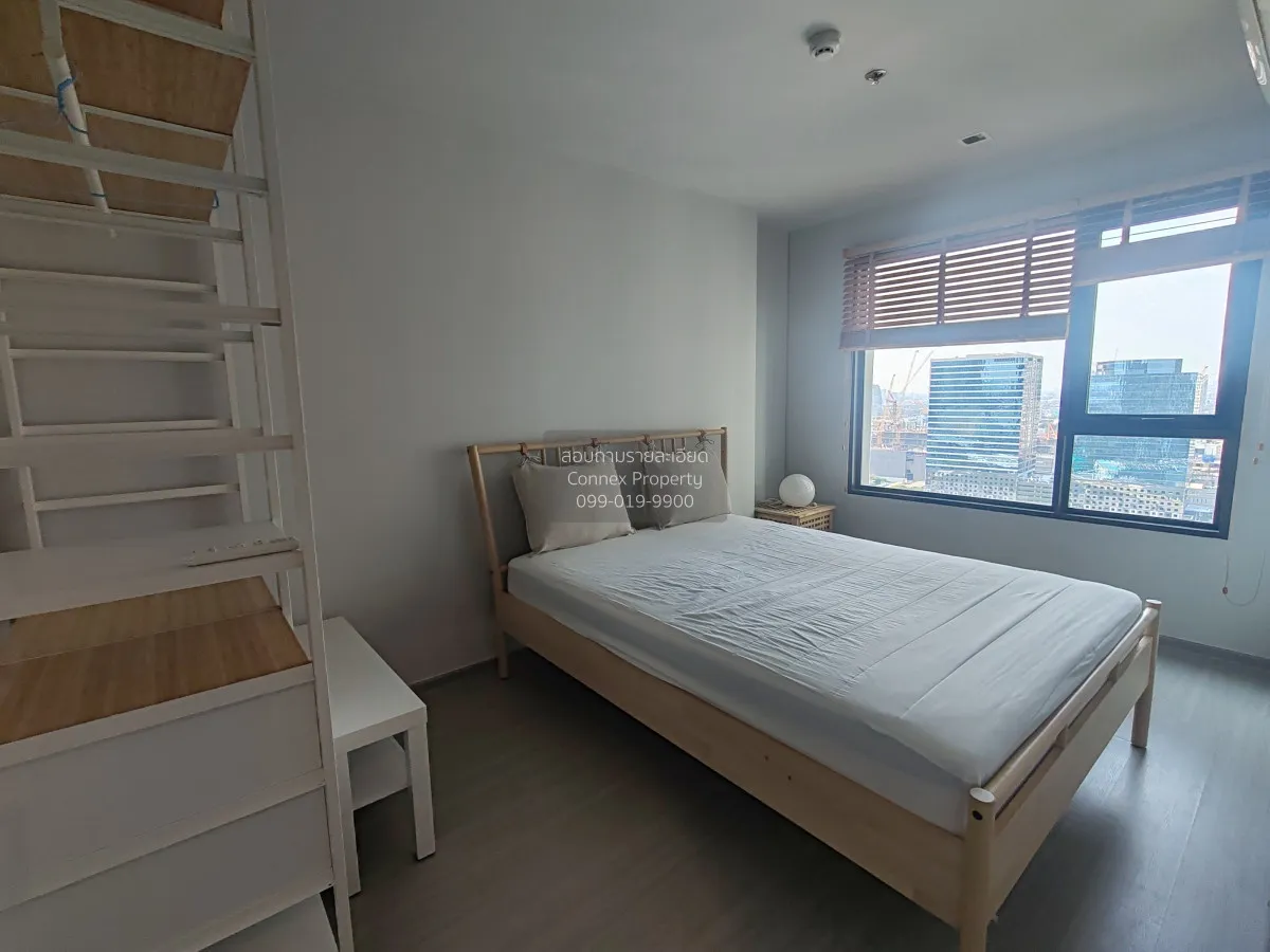 For Sale Condo , Life Ladprao , BTS-Ha Yaek Lat Phrao , Chomphon 