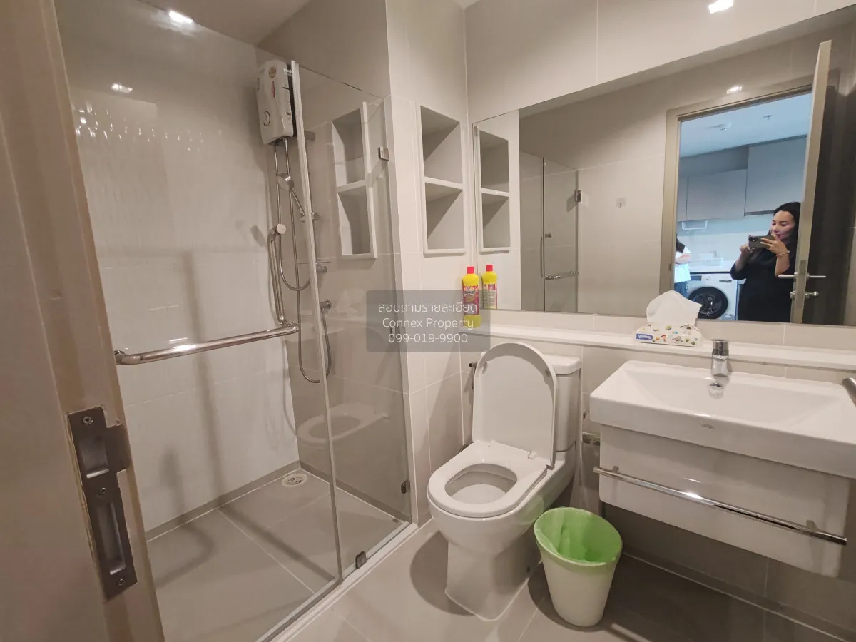 For Sale Condo , Life Ladprao , BTS-Ha Yaek Lat Phrao , Chomphon 