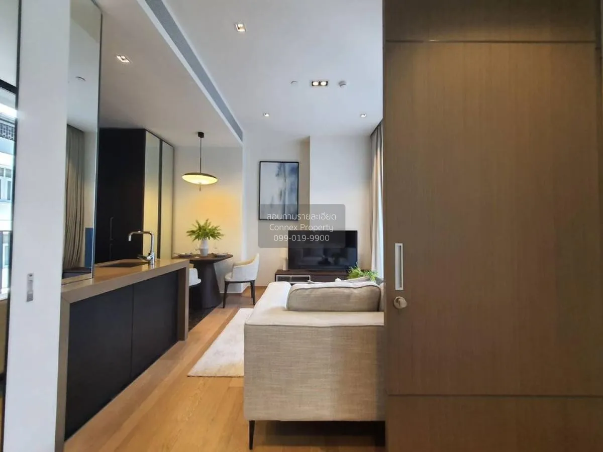 ขายคอนโด  28 ชิดลม BTS-ชิดลม ลุมพินี เขต ปทุมวัน กรุงเทพ CX-84335 3