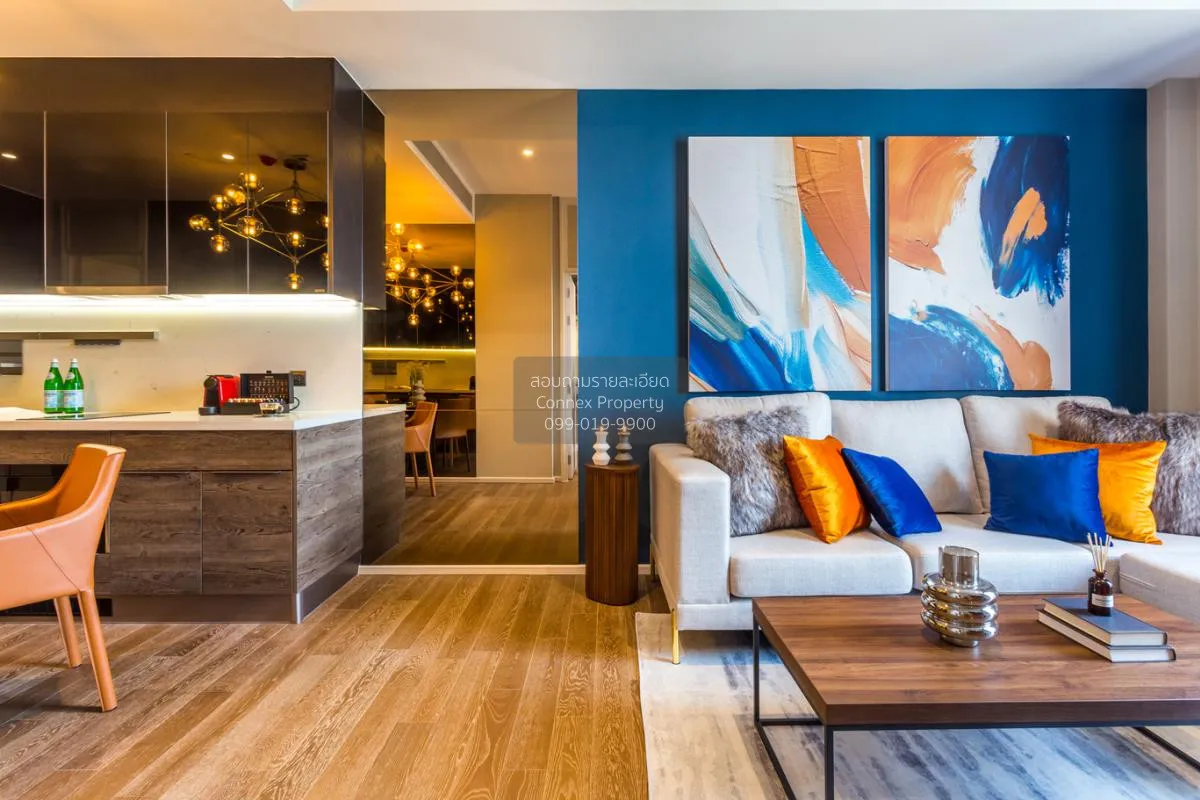 เช่าคอนโด  มิวนีค หลังสวน BTS-สถานีราชดำริ ลุมพินี เขต ปทุมวัน กร