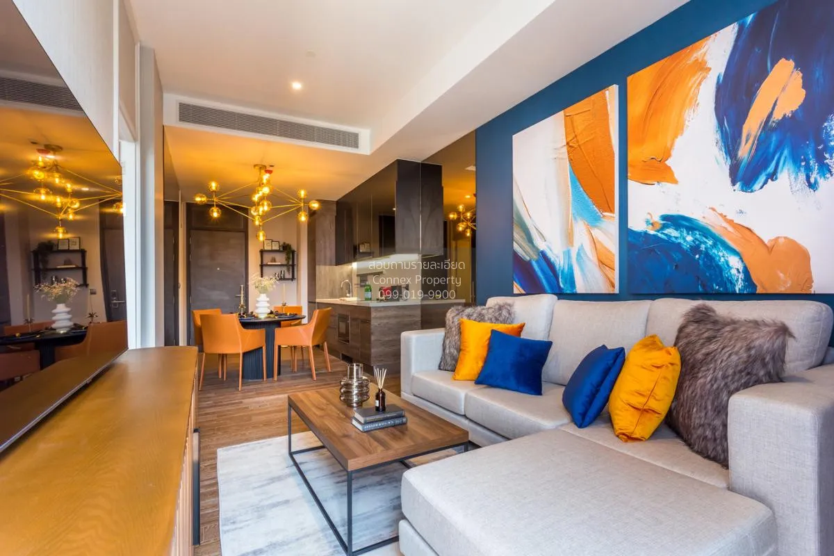 เช่าคอนโด  มิวนีค หลังสวน BTS-สถานีราชดำริ ลุมพินี เขต ปทุมวัน กร