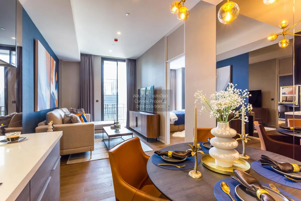 เช่าคอนโด  มิวนีค หลังสวน BTS-สถานีราชดำริ ลุมพินี เขต ปทุมวัน กร