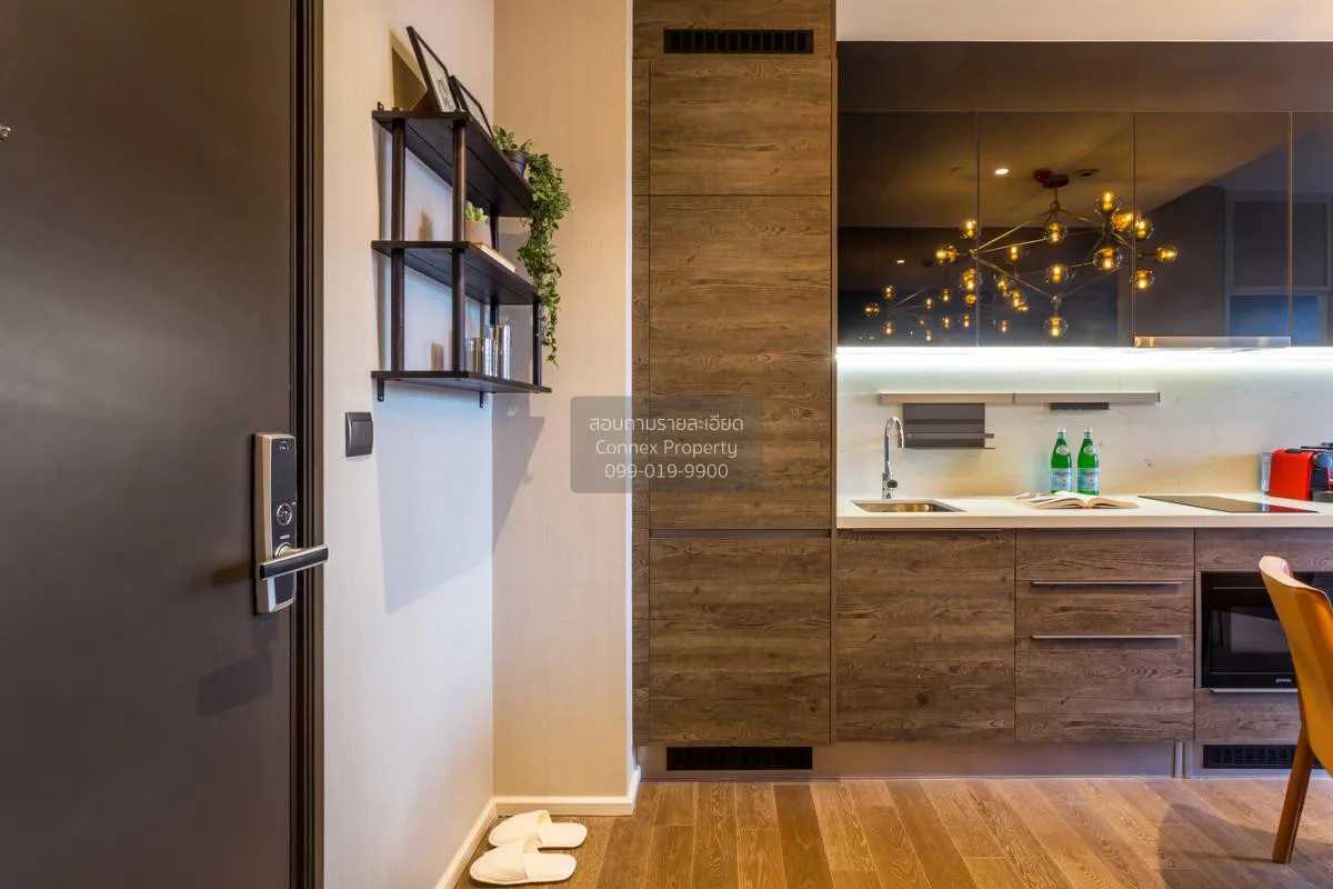 เช่าคอนโด  มิวนีค หลังสวน BTS-สถานีราชดำริ ลุมพินี เขต ปทุมวัน กร