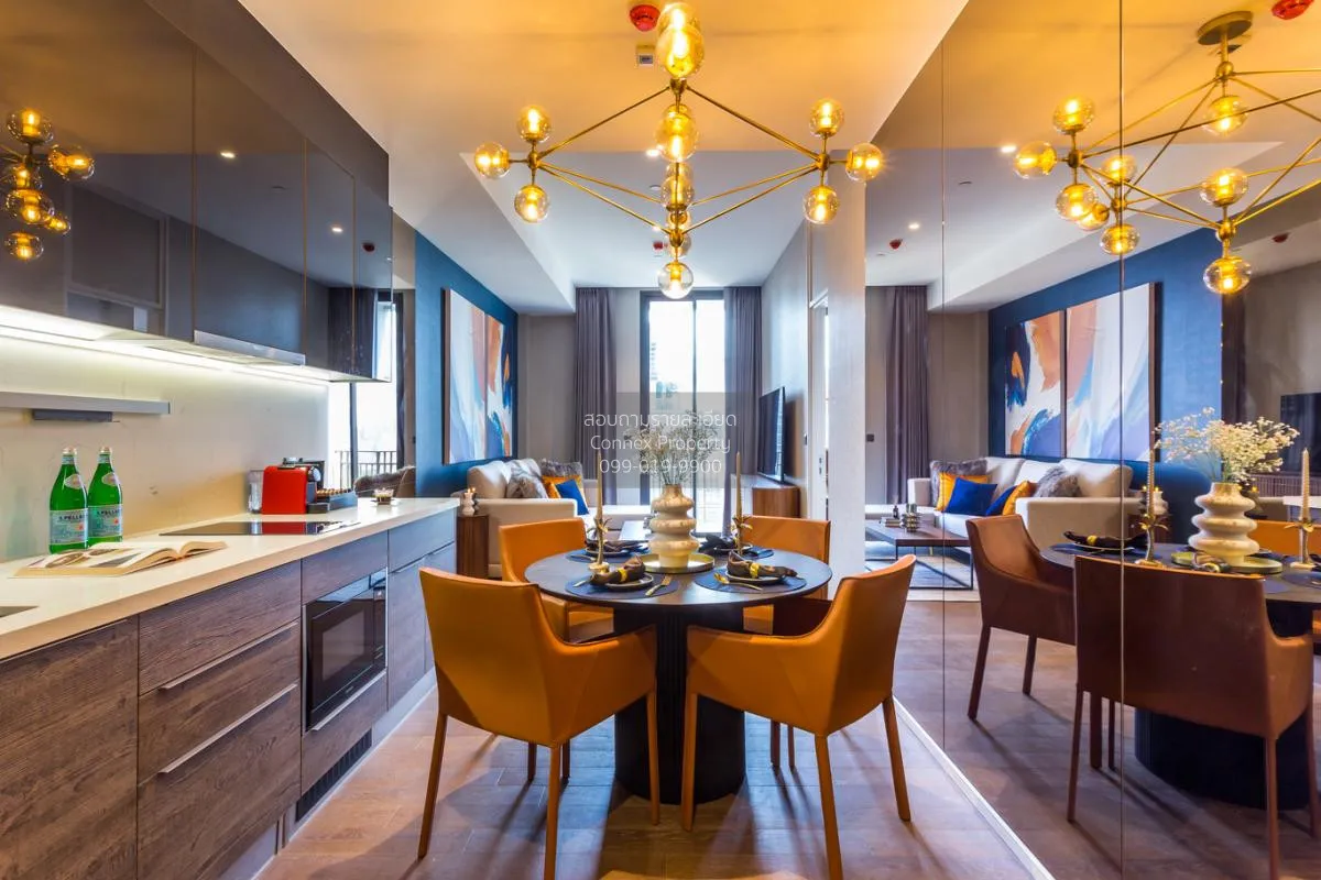 เช่าคอนโด  มิวนีค หลังสวน BTS-สถานีราชดำริ ลุมพินี เขต ปทุมวัน กร