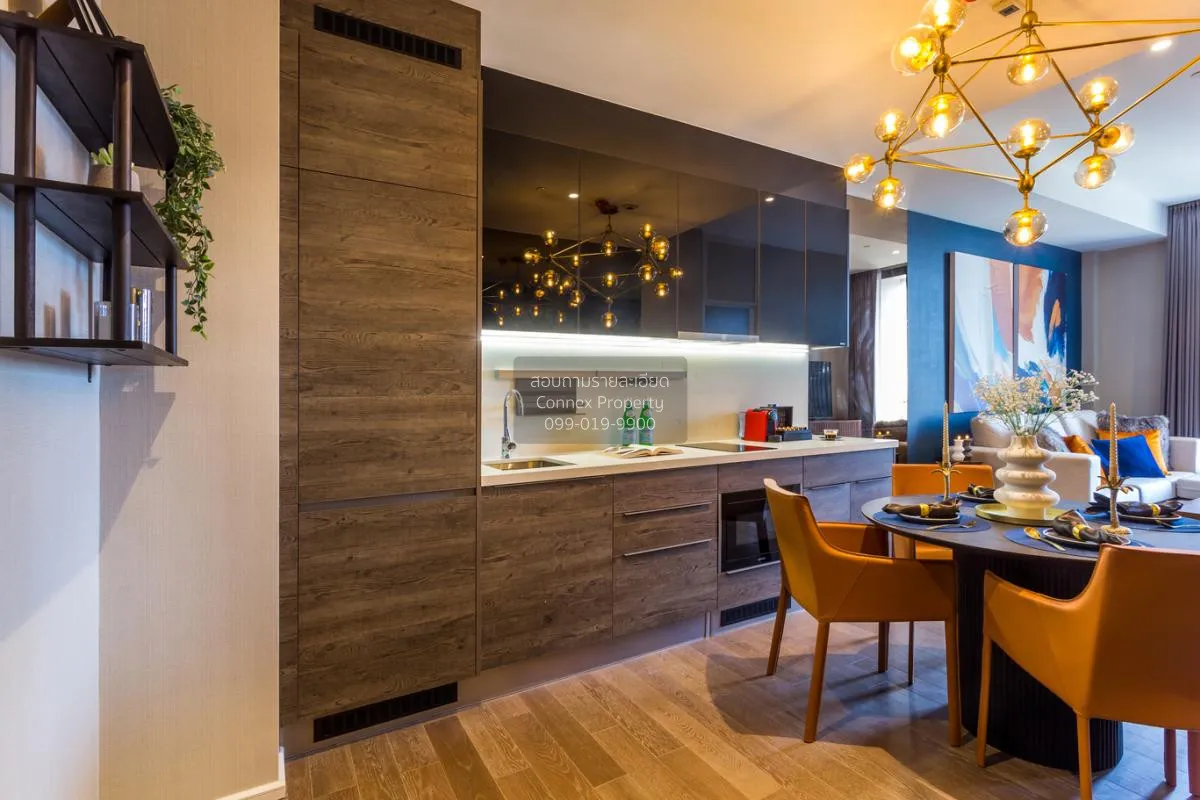 เช่าคอนโด  มิวนีค หลังสวน BTS-สถานีราชดำริ ลุมพินี เขต ปทุมวัน กร