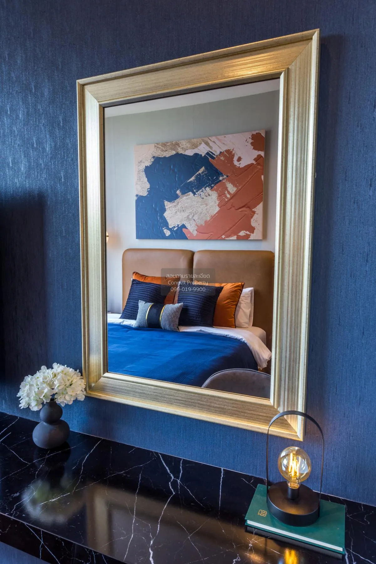 เช่าคอนโด  มิวนีค หลังสวน BTS-สถานีราชดำริ ลุมพินี เขต ปทุมวัน กร