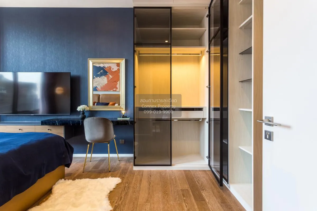 เช่าคอนโด  มิวนีค หลังสวน BTS-สถานีราชดำริ ลุมพินี เขต ปทุมวัน กร