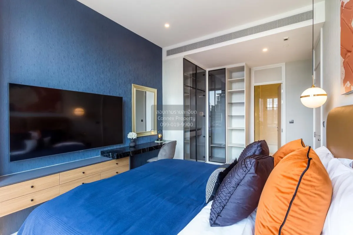 เช่าคอนโด  มิวนีค หลังสวน BTS-สถานีราชดำริ ลุมพินี เขต ปทุมวัน กร