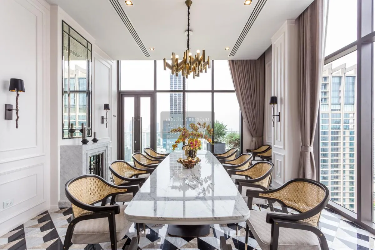 เช่าคอนโด  มิวนีค หลังสวน BTS-สถานีราชดำริ ลุมพินี เขต ปทุมวัน กร