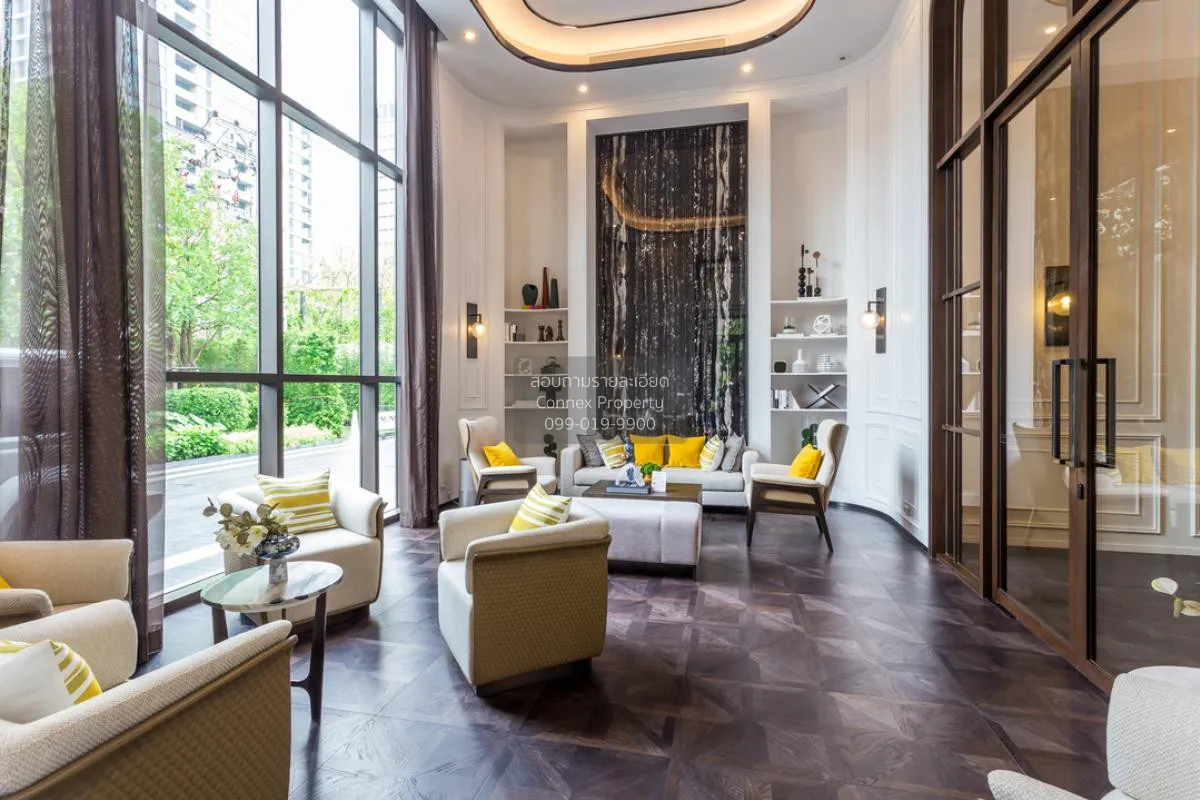 เช่าคอนโด  มิวนีค หลังสวน BTS-สถานีราชดำริ ลุมพินี เขต ปทุมวัน กร