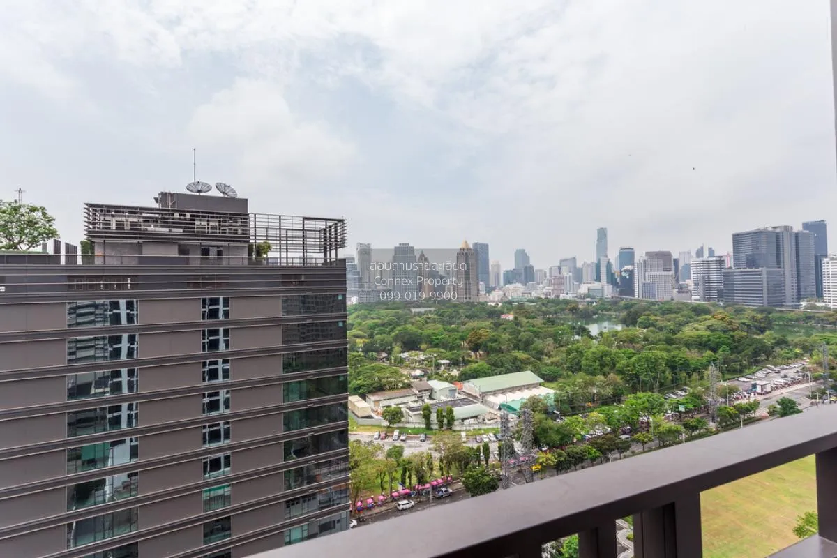 เช่าคอนโด  มิวนีค หลังสวน BTS-สถานีราชดำริ ลุมพินี เขต ปทุมวัน กร