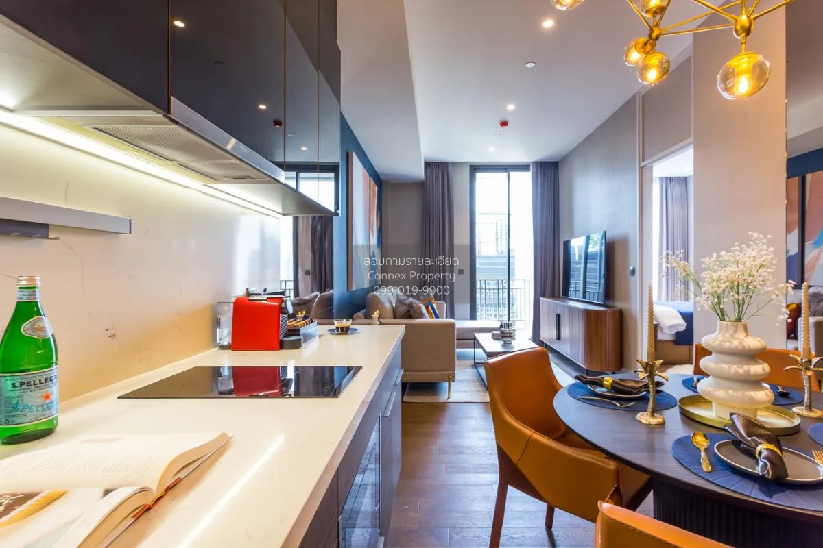 ขายคอนโด  มิวนีค หลังสวน BTS-สถานีราชดำริ ลุมพินี เขต ปทุมวัน กรุ