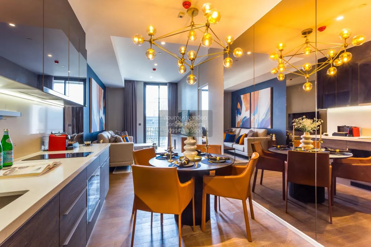 ขายคอนโด  มิวนีค หลังสวน BTS-สถานีราชดำริ ลุมพินี เขต ปทุมวัน กรุ