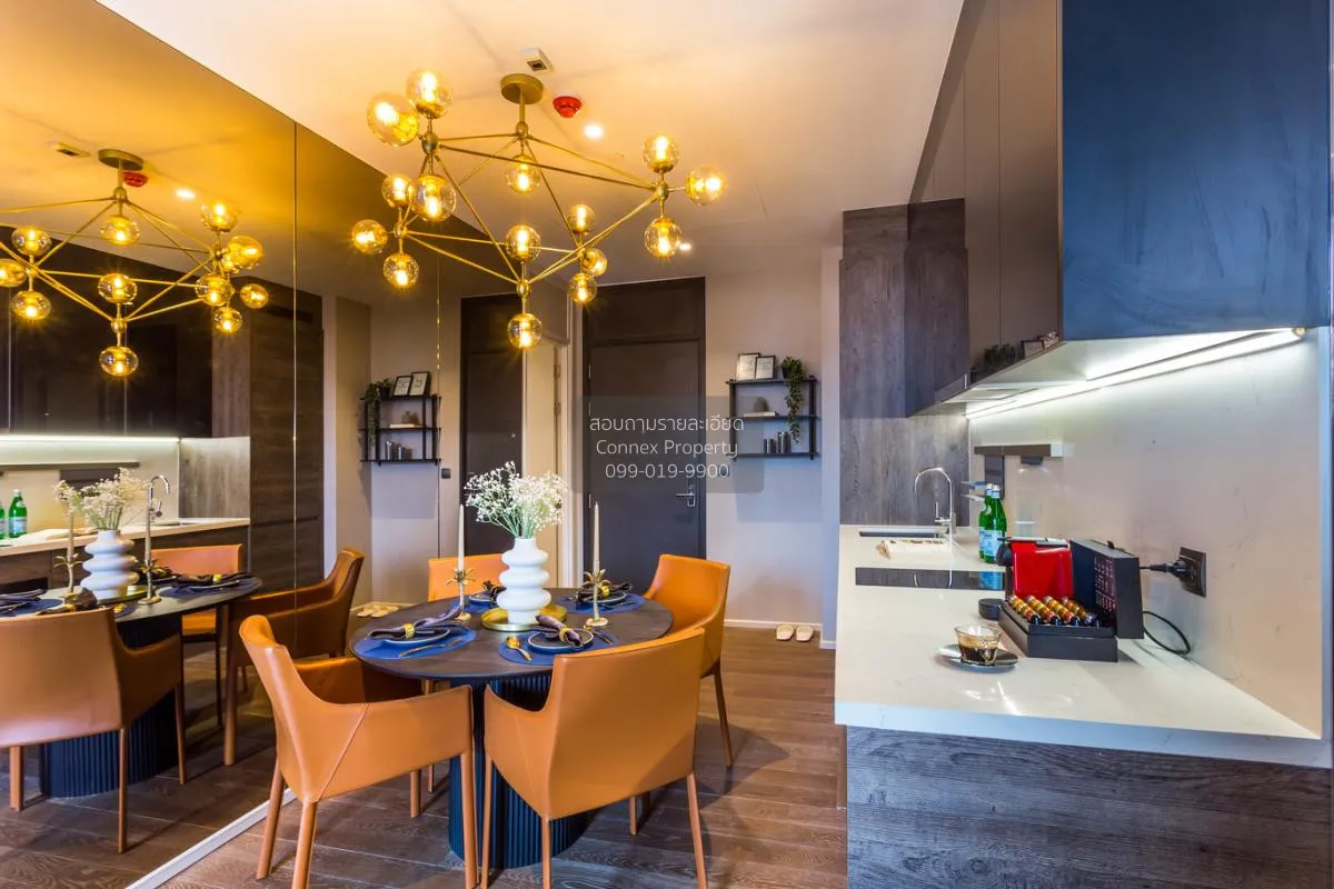 ขายคอนโด  มิวนีค หลังสวน BTS-สถานีราชดำริ ลุมพินี เขต ปทุมวัน กรุ