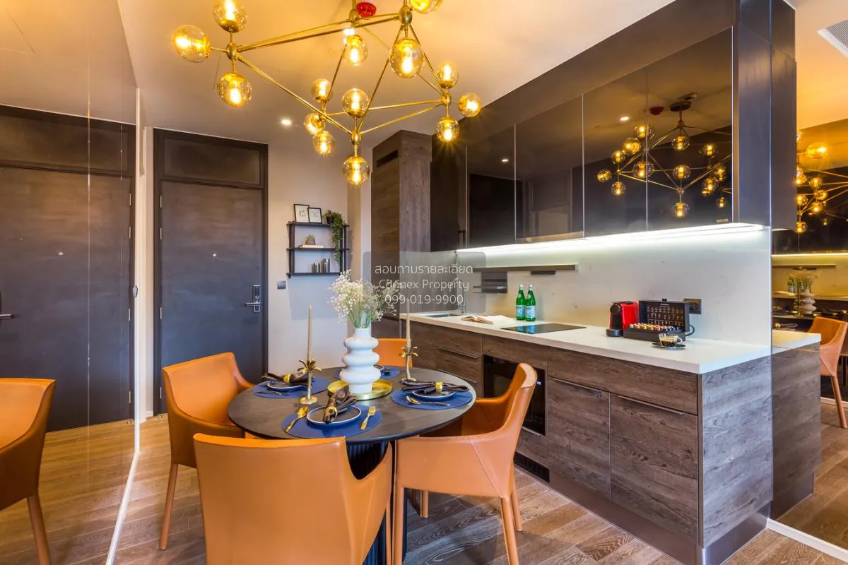 ขายคอนโด  มิวนีค หลังสวน BTS-สถานีราชดำริ ลุมพินี เขต ปทุมวัน กรุ