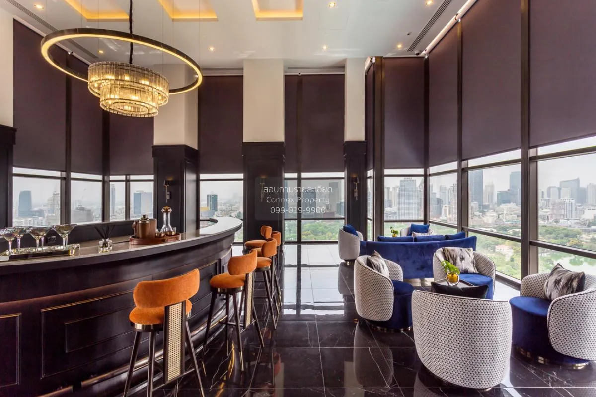 ขายคอนโด  มิวนีค หลังสวน BTS-สถานีราชดำริ ลุมพินี เขต ปทุมวัน กรุ