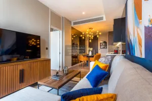 For Sale Condo , Muniq Langsuan , BTS-Ratchadamri , Lumpini , Pathum Wan , Bangkok , CX-84339