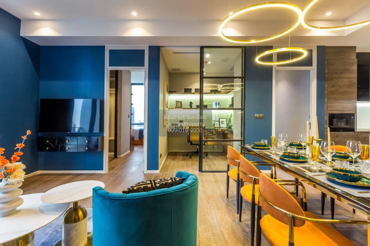 เช่าคอนโด  มิวนีค หลังสวน BTS-สถานีราชดำริ ลุมพินี เขต ปทุมวัน กร