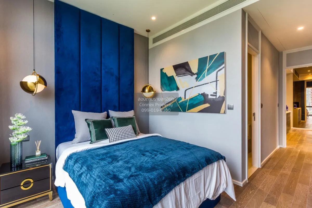 เช่าคอนโด  มิวนีค หลังสวน BTS-สถานีราชดำริ ลุมพินี เขต ปทุมวัน กร