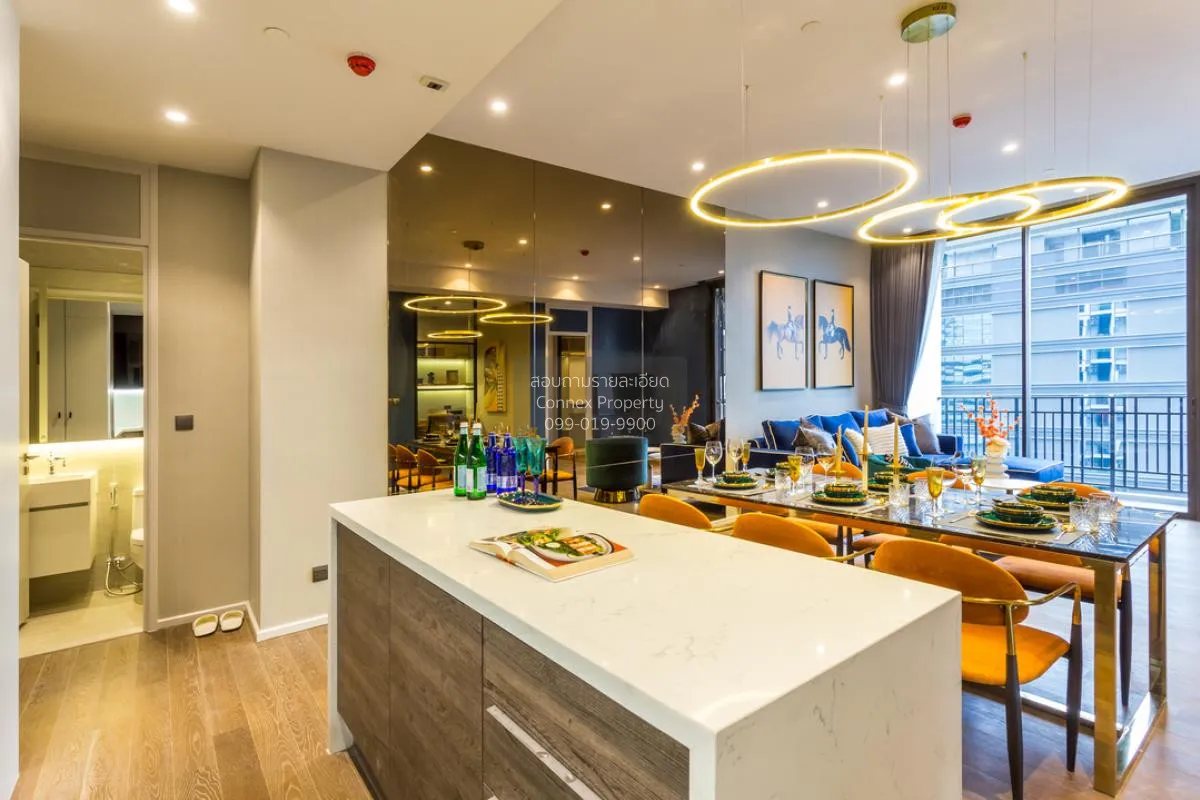 เช่าคอนโด  มิวนีค หลังสวน BTS-สถานีราชดำริ ลุมพินี เขต ปทุมวัน กร