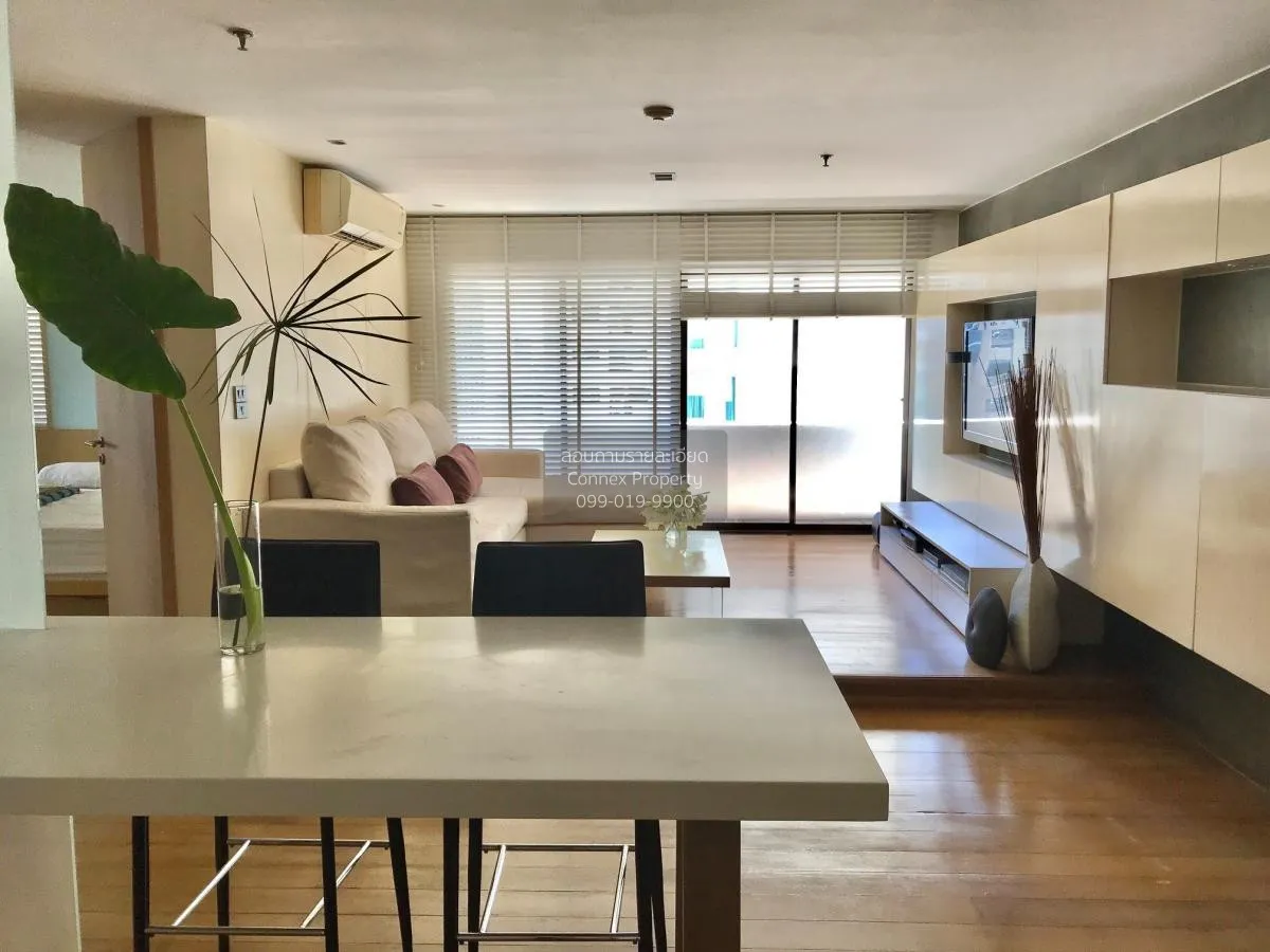 เช่าคอนโด  เดอะ รอยัล เพลส2 BTS-สถานีราชดำริ ลุมพินี เขต ปทุมวัน  2