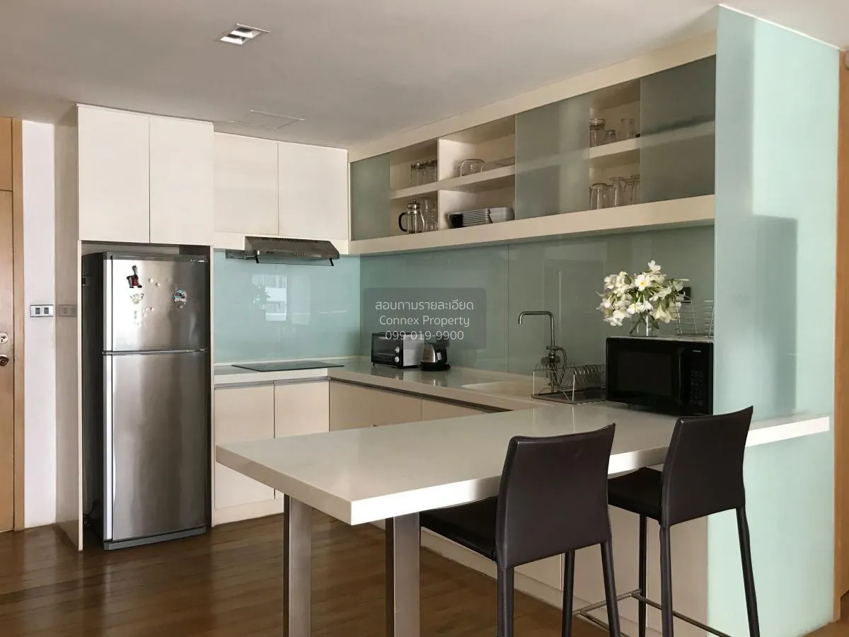 เช่าคอนโด  เดอะ รอยัล เพลส2 BTS-สถานีราชดำริ ลุมพินี เขต ปทุมวัน  4