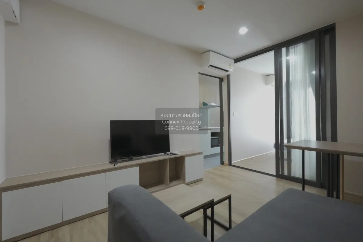เช่าคอนโด  ดิ เอ็กเซล ไฮด์ อะเวย์ สุขุมวิท 71 BTS-พระโขนง พระโขนง 2
