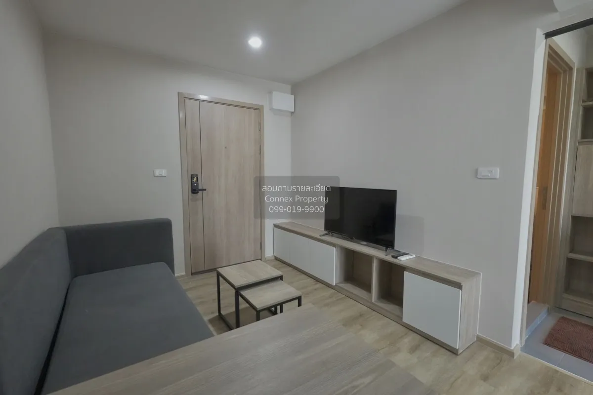 เช่าคอนโด  ดิ เอ็กเซล ไฮด์ อะเวย์ สุขุมวิท 71 BTS-พระโขนง พระโขนง 3