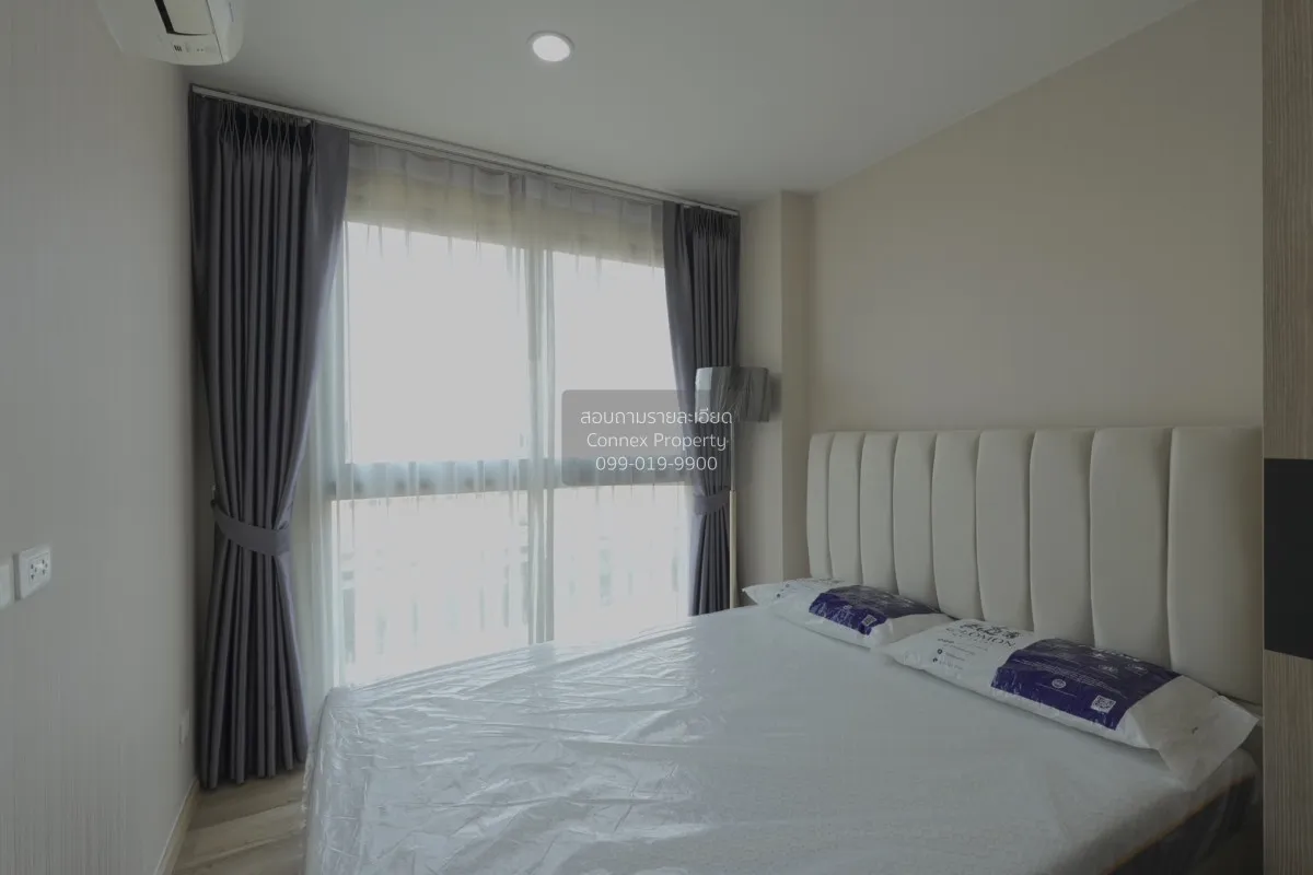 เช่าคอนโด  ดิ เอ็กเซล ไฮด์ อะเวย์ สุขุมวิท 71 BTS-พระโขนง พระโขนง