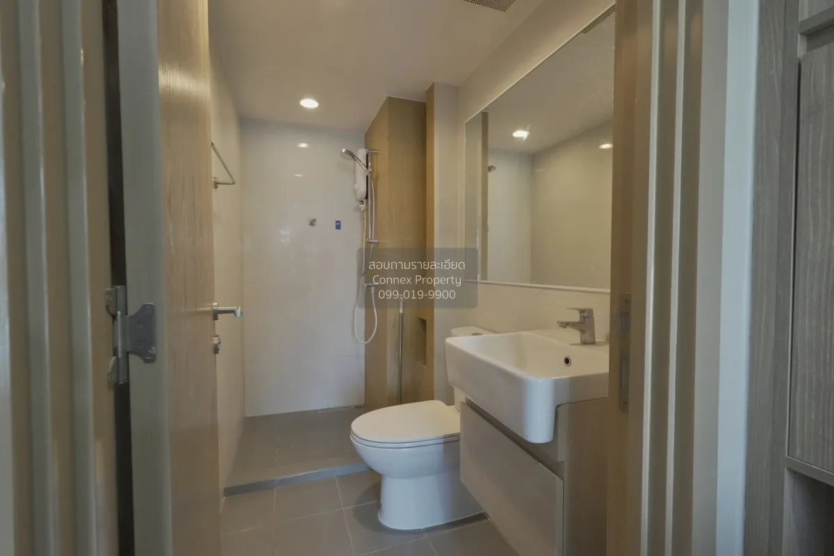 เช่าคอนโด  ดิ เอ็กเซล ไฮด์ อะเวย์ สุขุมวิท 71 BTS-พระโขนง พระโขนง