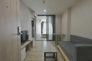 เช่าคอนโด  ดิ เอ็กเซล ไฮด์ อะเวย์ สุขุมวิท 71 BTS-พระโขนง พระโขนงเหนือ เขต วัฒนา กรุงเทพ CX-84347