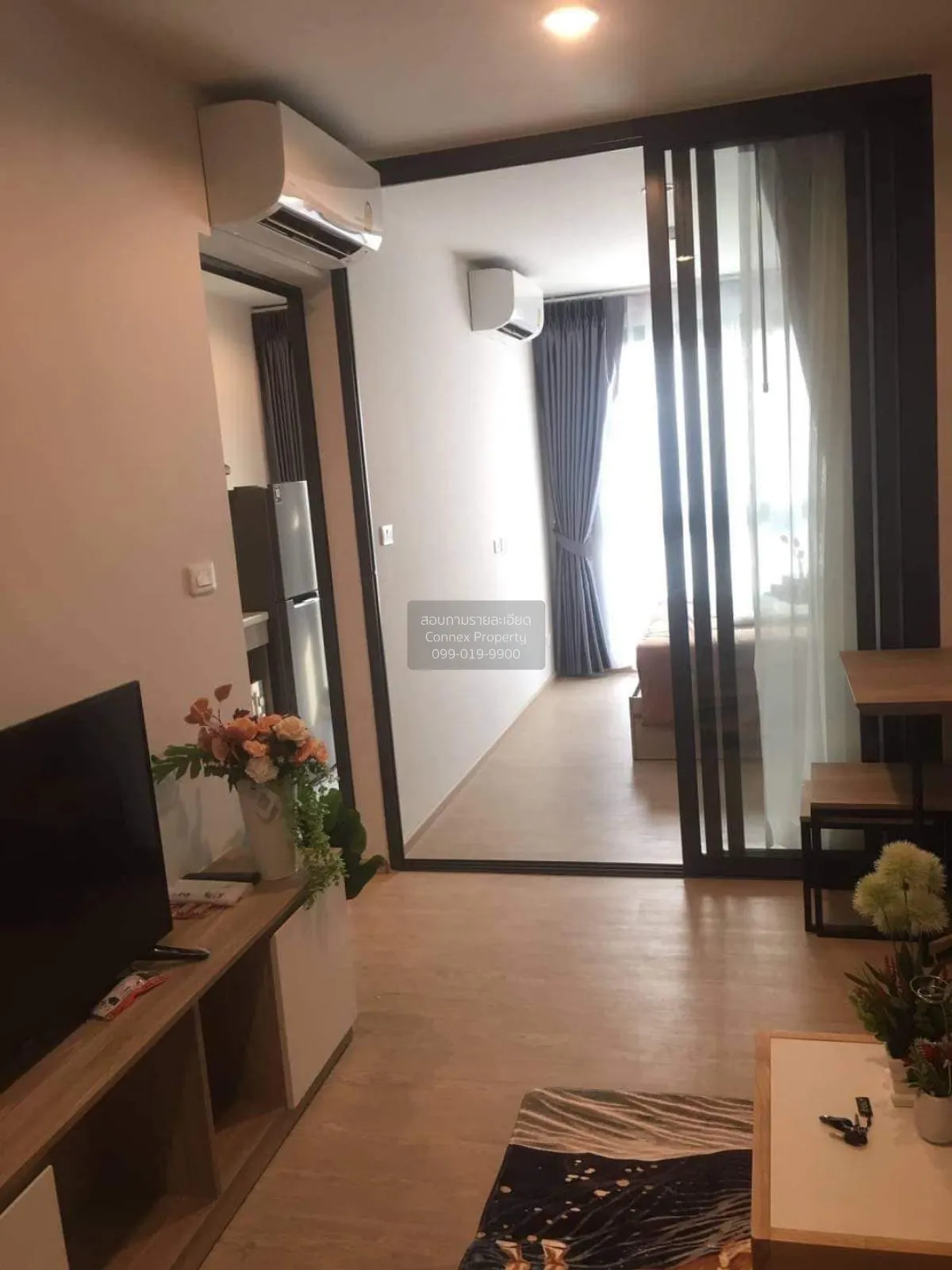 For Sale Condo , The Excel Hideaway Sukhumvit 71 , BTS-Phra Khano 2