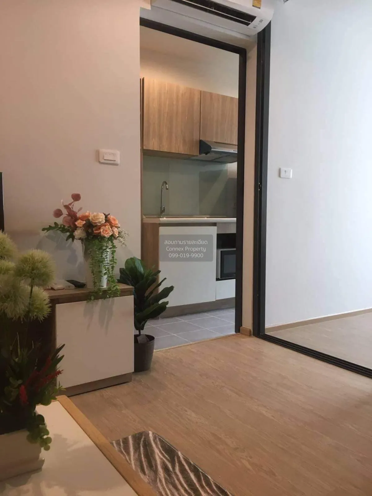 For Sale Condo , The Excel Hideaway Sukhumvit 71 , BTS-Phra Khano 3