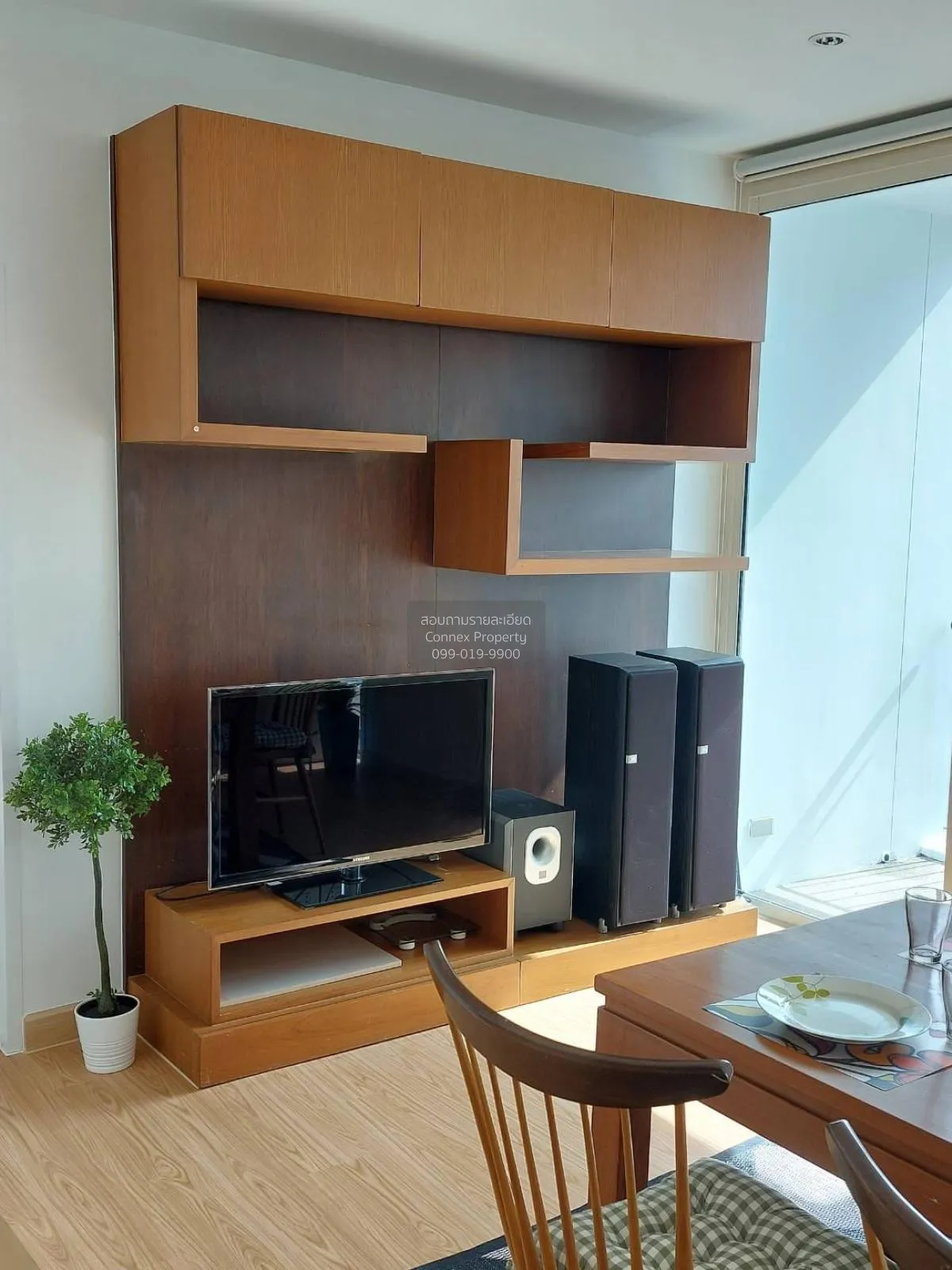 เช่าคอนโด  วิลล่า ราชเทวี ชั้นสูง BTS-ราชเทวี ถนนพญาไท เขต ราชเทว 2