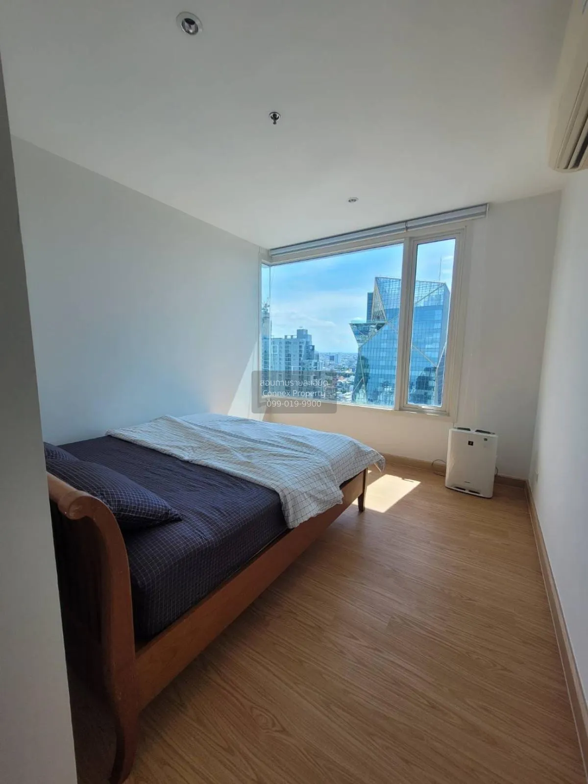 เช่าคอนโด  วิลล่า ราชเทวี ชั้นสูง BTS-ราชเทวี ถนนพญาไท เขต ราชเทว 4