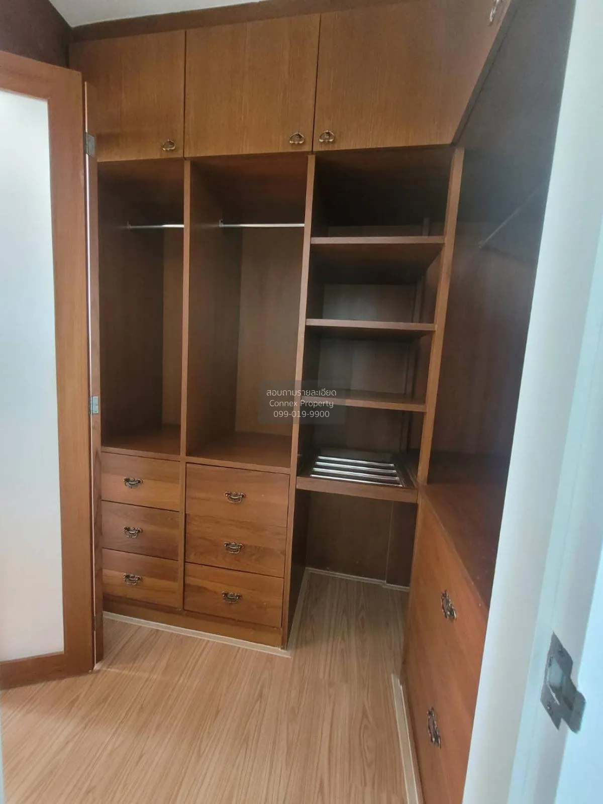 เช่าคอนโด  วิลล่า ราชเทวี ชั้นสูง BTS-ราชเทวี ถนนพญาไท เขต ราชเทว