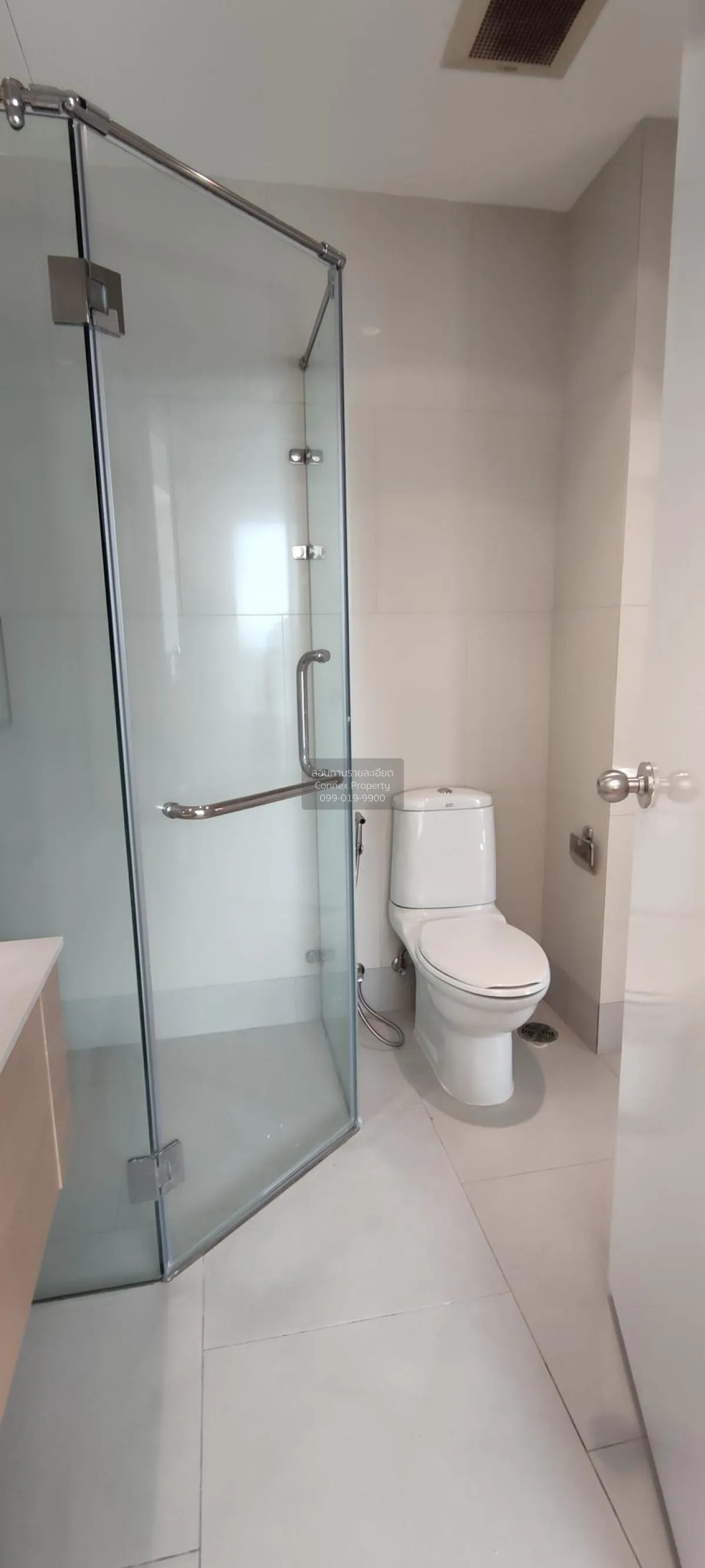 เช่าคอนโด  วิลล่า ราชเทวี ชั้นสูง BTS-ราชเทวี ถนนพญาไท เขต ราชเทว