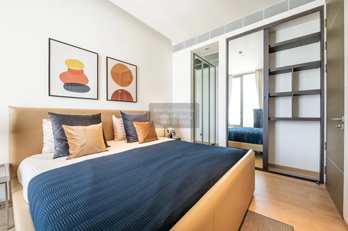 For Rent Condo , Saladaeng One , BTS-Sala Daeng , Silom , Bang Ra