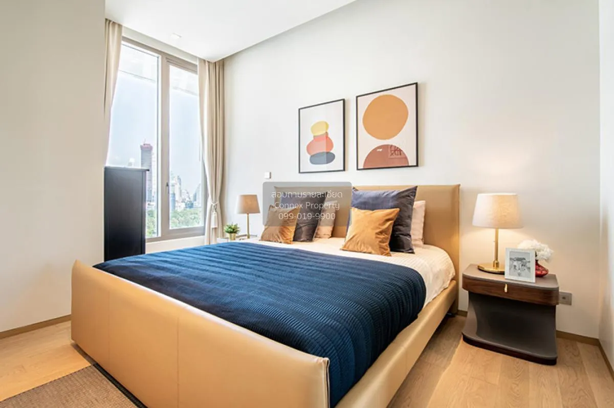 For Rent Condo , Saladaeng One , BTS-Sala Daeng , Silom , Bang Ra