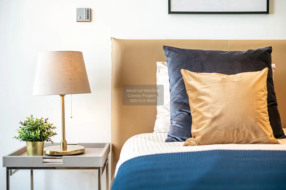 For Rent Condo , Saladaeng One , BTS-Sala Daeng , Silom , Bang Ra