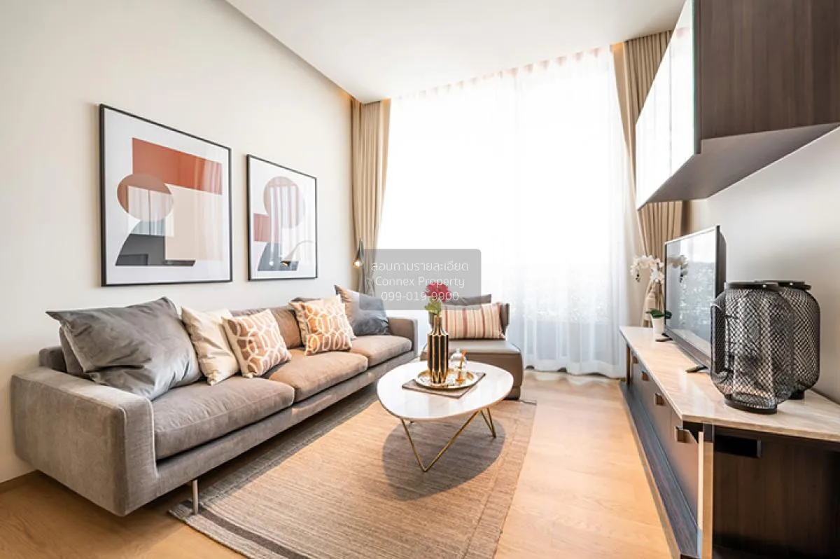 For Rent Condo , Saladaeng One , BTS-Sala Daeng , Silom , Bang Ra 4