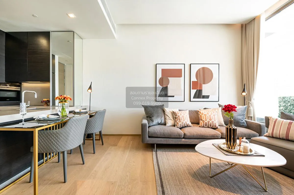 For Rent Condo , Saladaeng One , BTS-Sala Daeng , Silom , Bang Ra