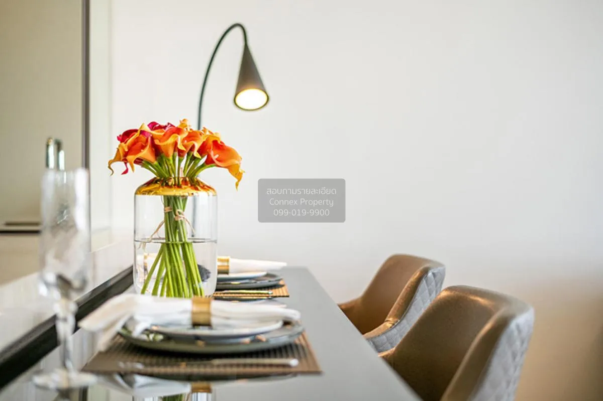 For Rent Condo , Saladaeng One , BTS-Sala Daeng , Silom , Bang Ra